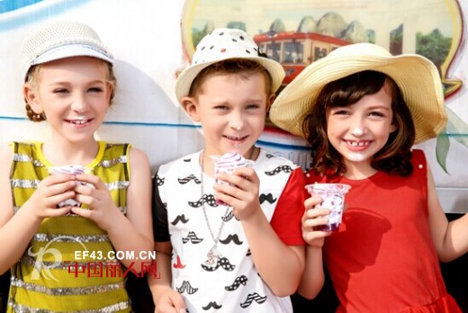 卓维乐（sognikids）