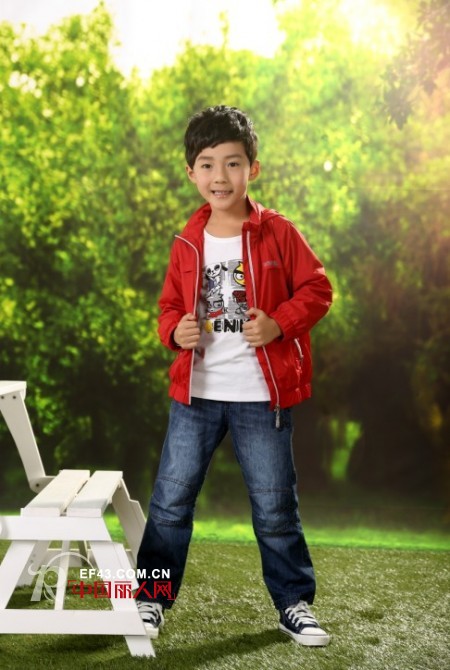 立秋是什么时候 早秋穿什么外套 小男孩外套穿搭