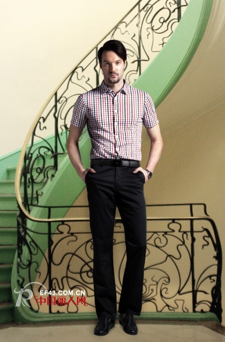 30,40岁的男人怎么穿衣才更帅气有型?   怎么帮自己的老公打扮才能让他更帅?