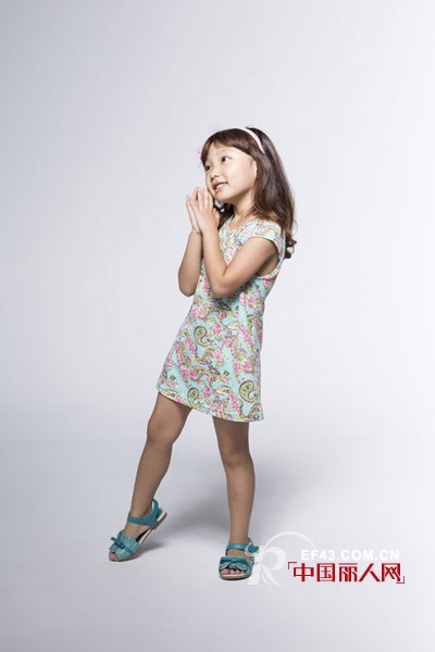 安娜爱登 - ANNA&EIDEN