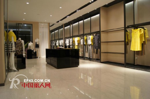 AILAIZI爱莱姿万达广场新店筹备中