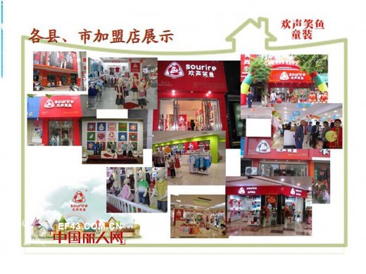 童装品牌加盟之如何选址七大经验谈