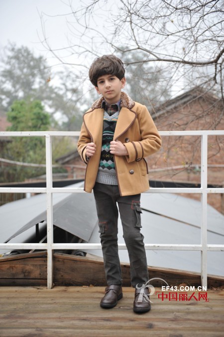 立秋之后要怎么穿衣  立秋之后儿童穿衣需要注意什么  童装秋冬款