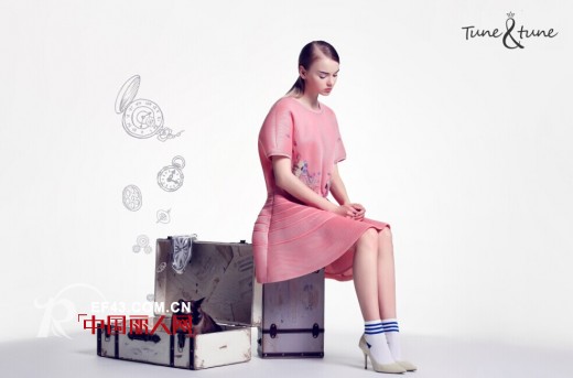 tune tune武汉经开万达广场店隆重开业