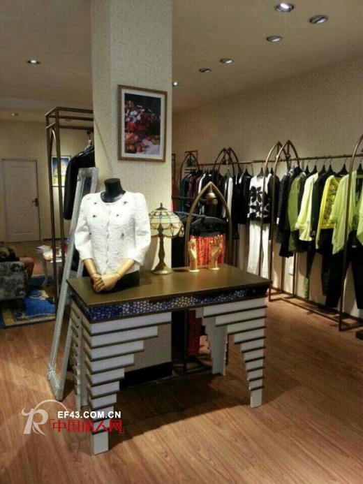 “迪斯廷·凯”内蒙赤峰专卖店即将盛装开业