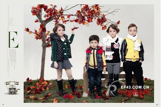 卓维乐（sognikids）