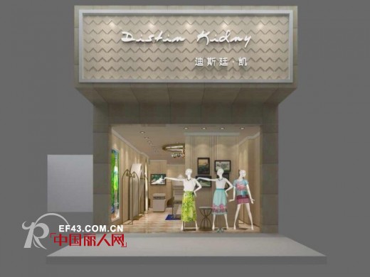 迪斯廷.凯-DistinKidny