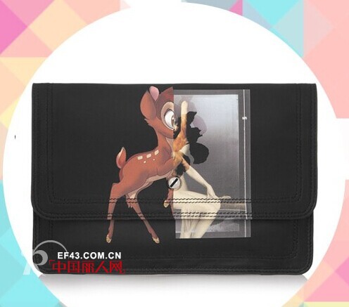 2014最新款个性鞋包  原来它们还可以这样有趣