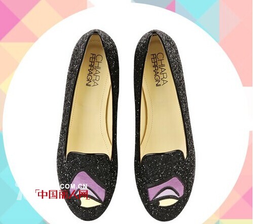 2014最新款个性鞋包  原来它们还可以这样有趣