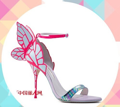 2014最新款个性鞋包  原来它们还可以这样有趣