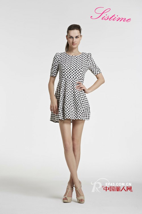 Sistime似水年华2014秋季新品上市