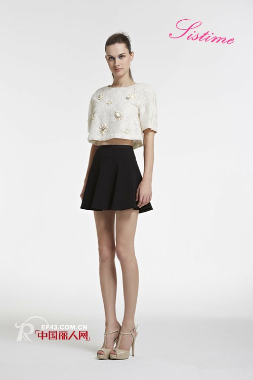 Sistime似水年华2014秋季新品上市