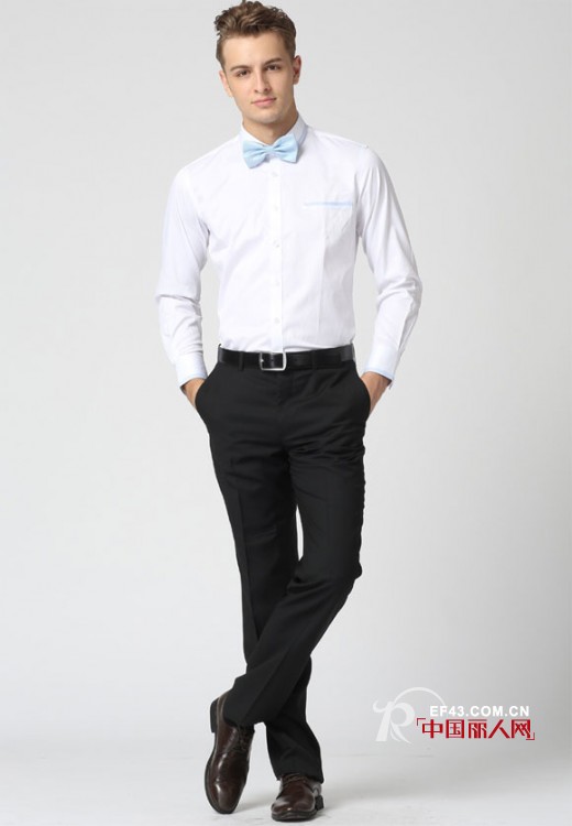 蜕变·新生 罗蒙2014秋季男装新品发布