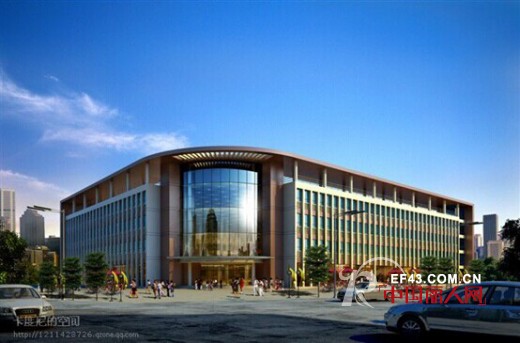 卡度尼男装2015年春夏新品发布会&第十七届订货会召开