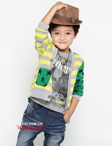 恭祝湖南浏阳客户与巴比兔品牌童装于8月8号成功签约