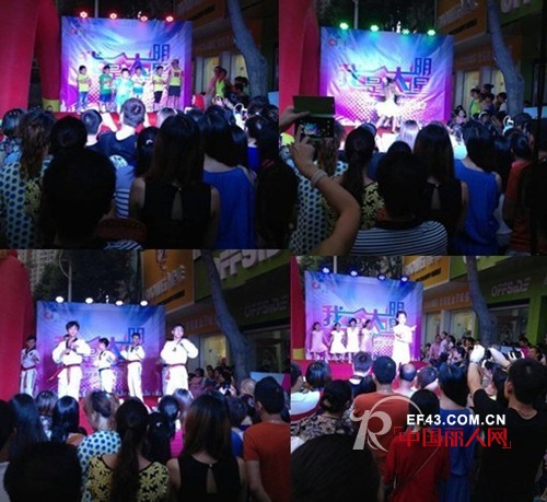 老板实战特训班长沙站第一天记实