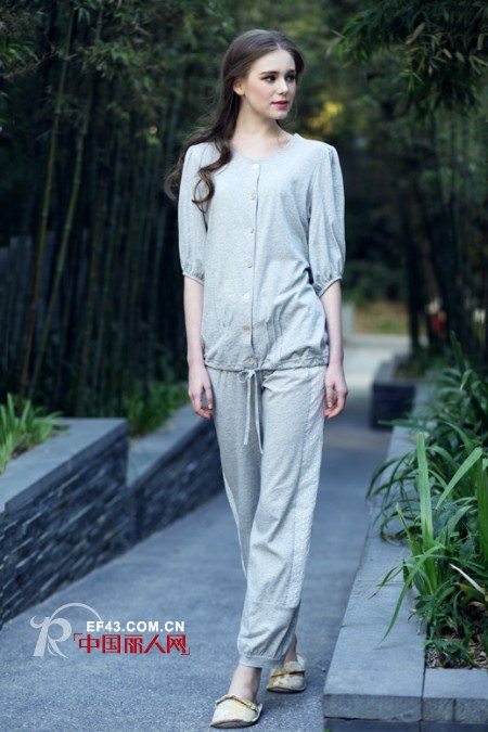 舒适家居服品牌 深圳内衣品牌好吗?