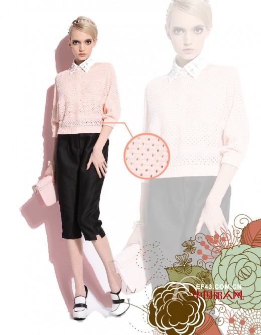 【betu Love 60s】镂空趣味  复古诙谐由此开始  VIP全面重磅升级 多重献礼