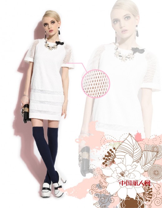 【betu Love 60s】镂空趣味  复古诙谐由此开始  VIP全面重磅升级 多重献礼