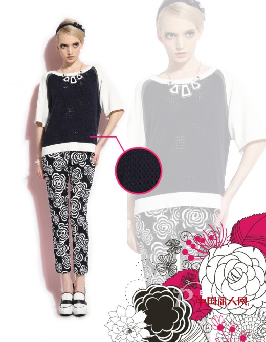 【betu Love 60s】镂空趣味  复古诙谐由此开始  VIP全面重磅升级 多重献礼