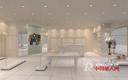 snowbound（璱妠）时尚女装,即将强势入驻海口望海国际2楼