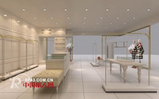 snowbound（璱妠）时尚女装,即将强势入驻海口望海国际2楼