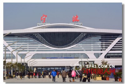 魅力新丽人直通浙江宁波  预祝分店开业大吉