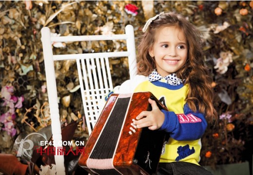 力果童装2015春夏新品订货会即将于9月13日盛大开幕 敬请期待!