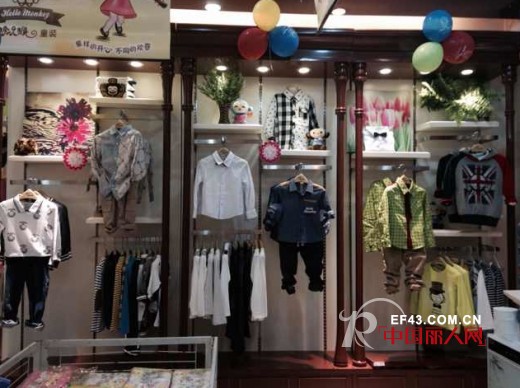 哈乐猴 - hellomonkey