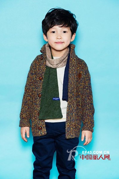 蓝色大象 - BLUE COGGIRI