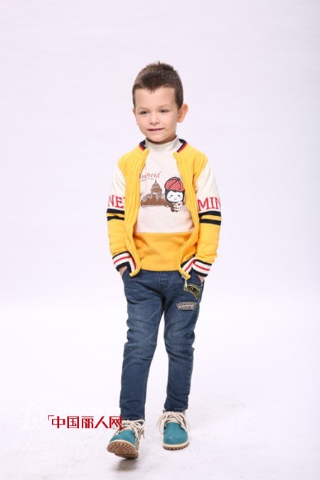 姐弟优品 - JIMINEID