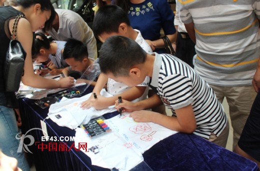 T100跨界联手中国银行雷克萨斯办亲子活动