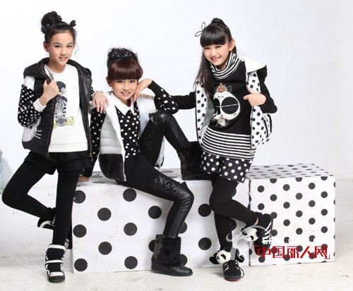 OFFSIDE少年装秋冬新品上市,让少年更出彩