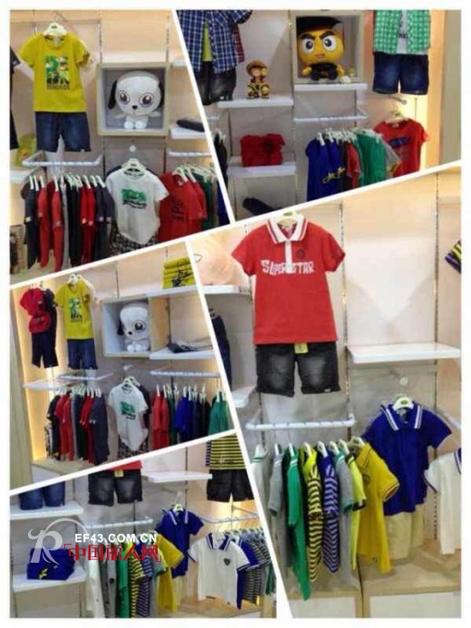 热烈祝贺缤果童装深圳专卖店盛大开业,本月还将有新店持续开业敬请期待!