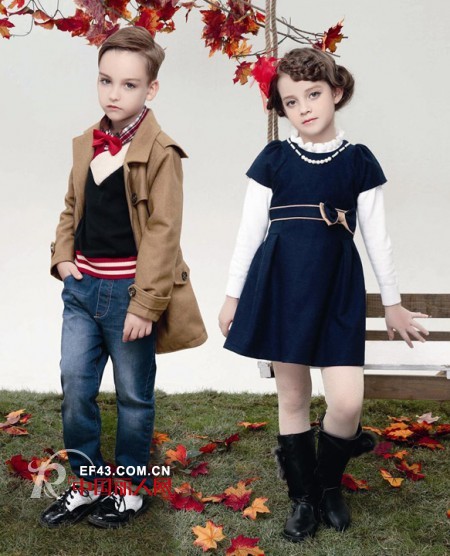 秋冬英伦风怎么搭配 英伦风是什么样的