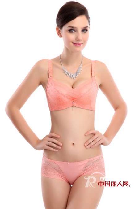 从内衣的颜色看性格 粉色系内衣代表什么性格?
