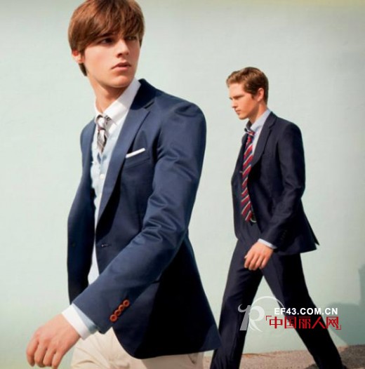 男人穿衣搭配技巧 男士怎么搭配好看