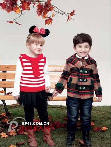 火热暑期,卓维乐童装品牌掀起加盟狂潮