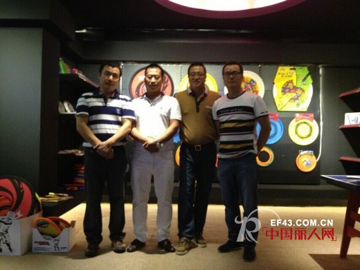 贝乐鼠品牌将现全球最大旗舰店——240平方米天津店