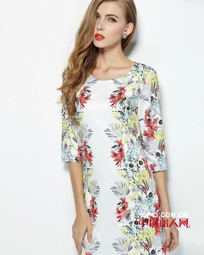 小个子女生穿什么裙子好看 时尚巧搭魅力一夏