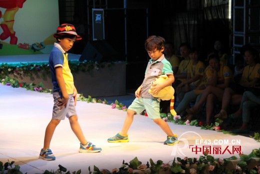 卡丁 “创想”2015营销峰会暨春夏新品发布会圆满落幕