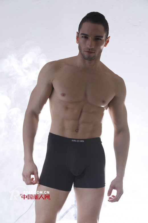 KML--中国男士精品养生内裤第一品牌  爱她,也要爱自己