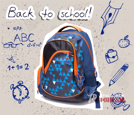 开学书包选什么样的 开学季返校书包