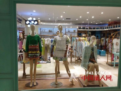 马克华菲 - FAIRWHALE