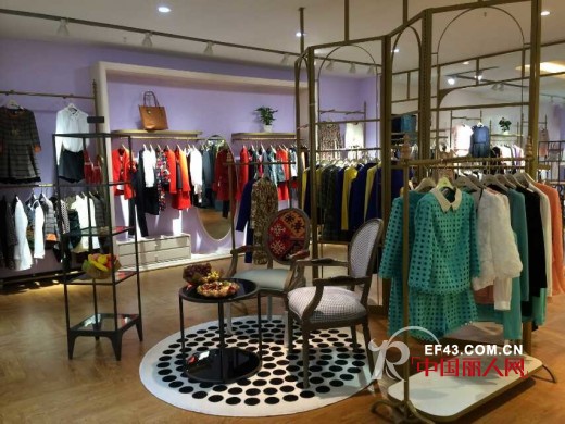 恭祝“YMLR”女装强势入驻银杏之乡江苏泰兴和浙江美丽的长兴!