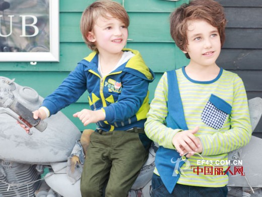 【善童返校季】 暑期已过,穿衣正当时!