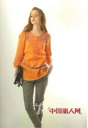 秋天服装要怎么搭配  秋装要怎么搭配显时尚