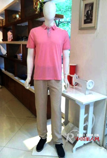 罗蒙衣橱一周穿搭计划 每天都有不一样的感觉