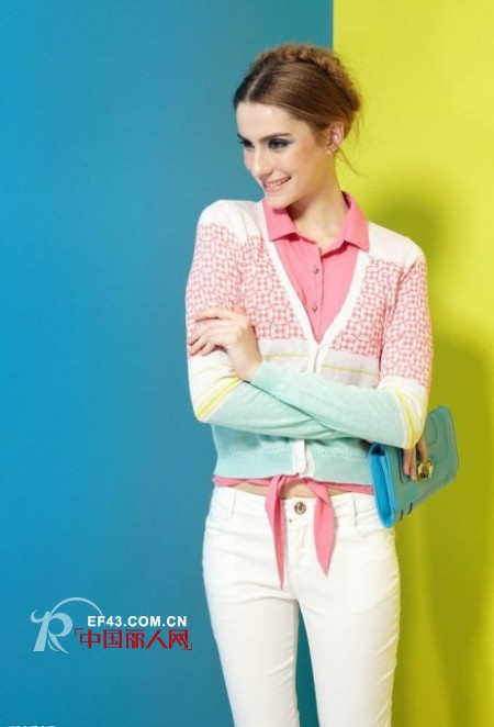 折扣女装品牌哪个好 着品女装款式好看吗?