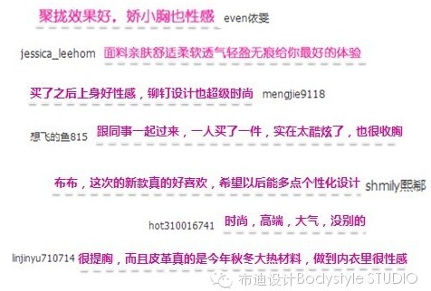 布迪设计-BodyStyle